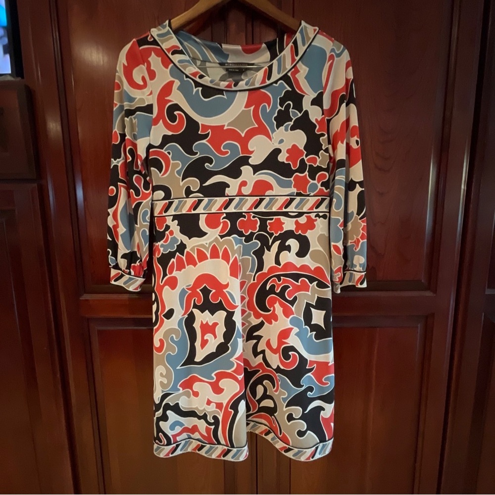 BCBG Maxamazria dress